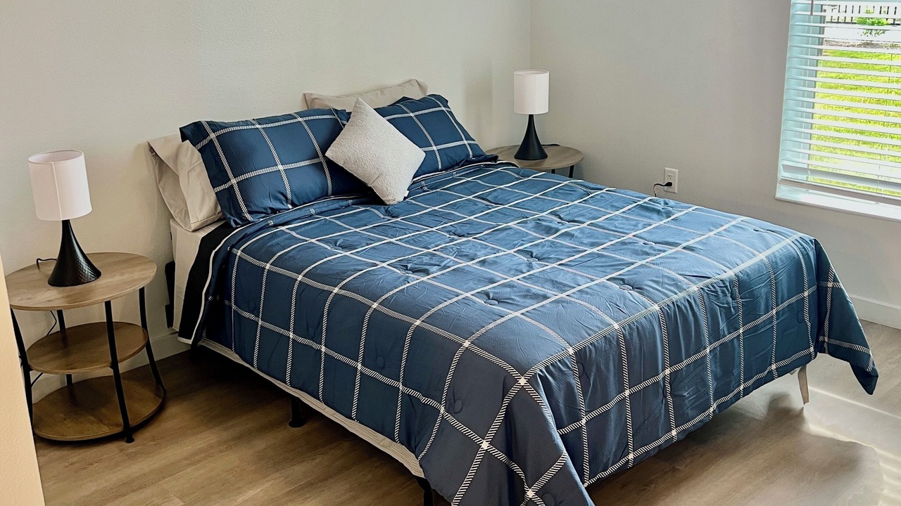 Photo of Bedroom in Marble Falls