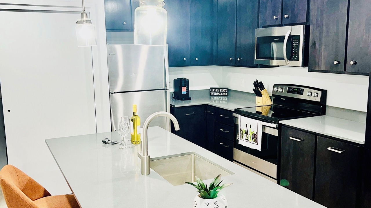 Photo of Kitchen in Marble Falls