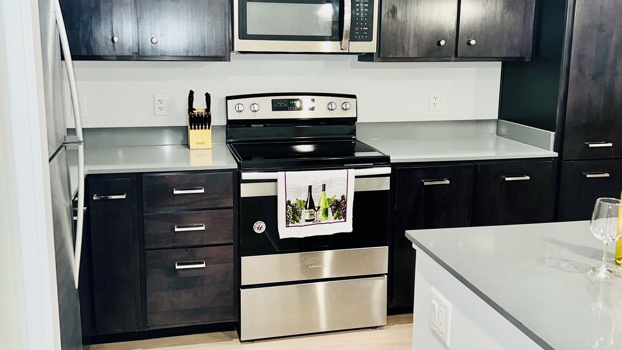 Photo of Kitchen in Marble Falls
