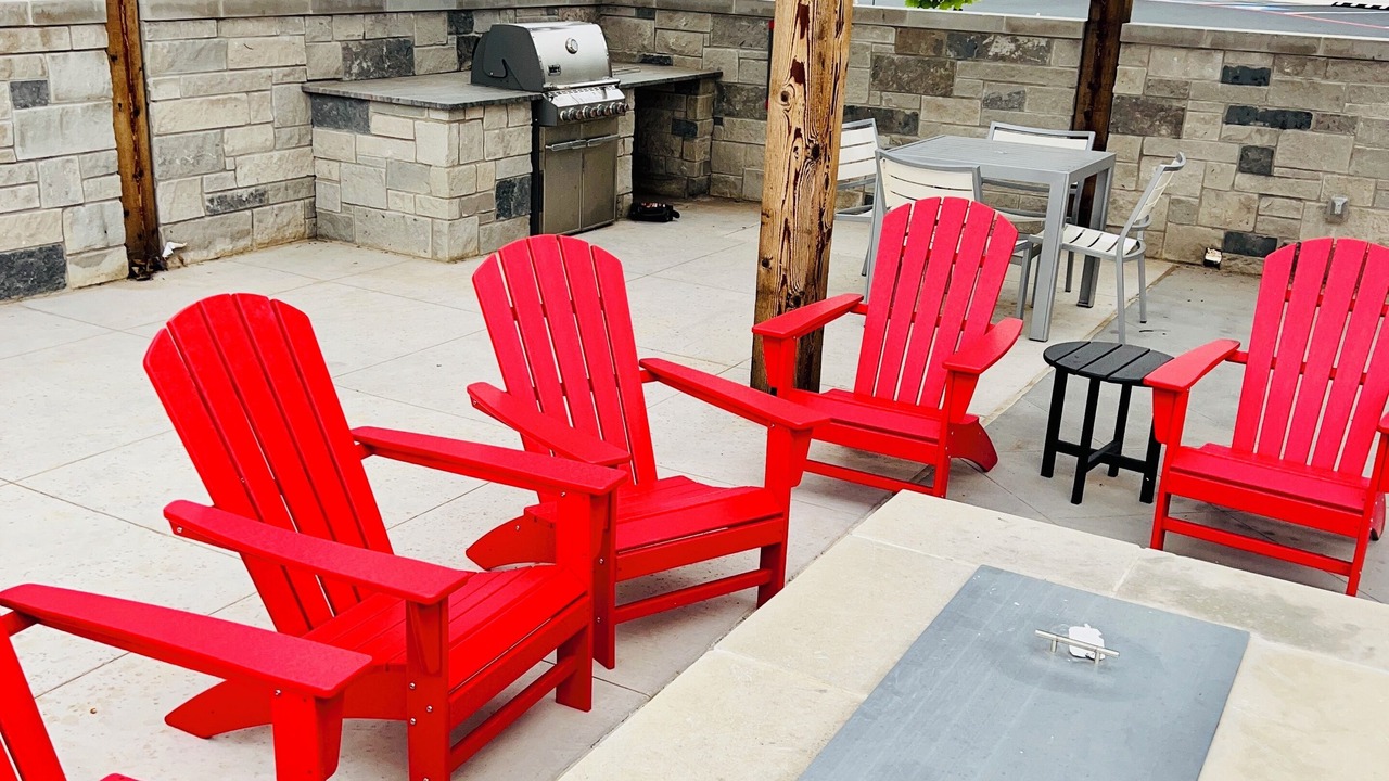 Photo of Outdoor in Marble Falls