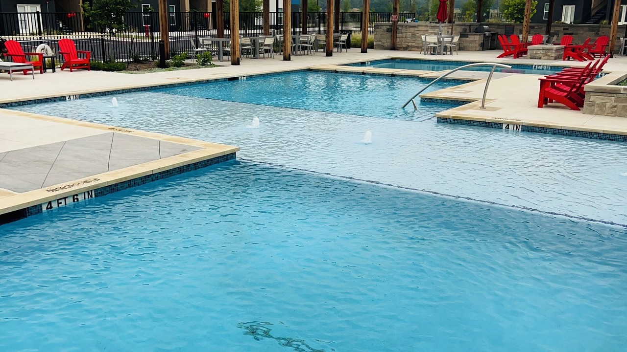 Photo of Outdoor in Marble Falls