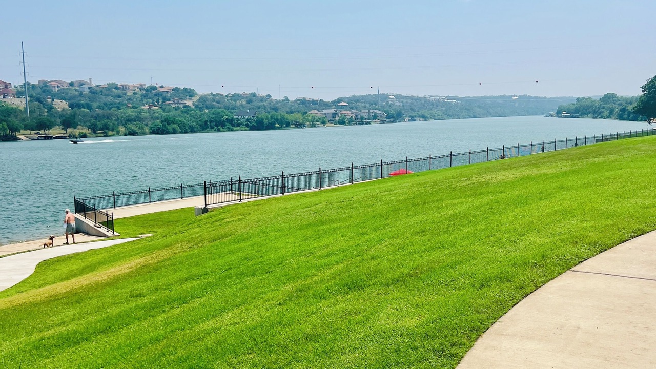 Photo of Outdoor in Marble Falls