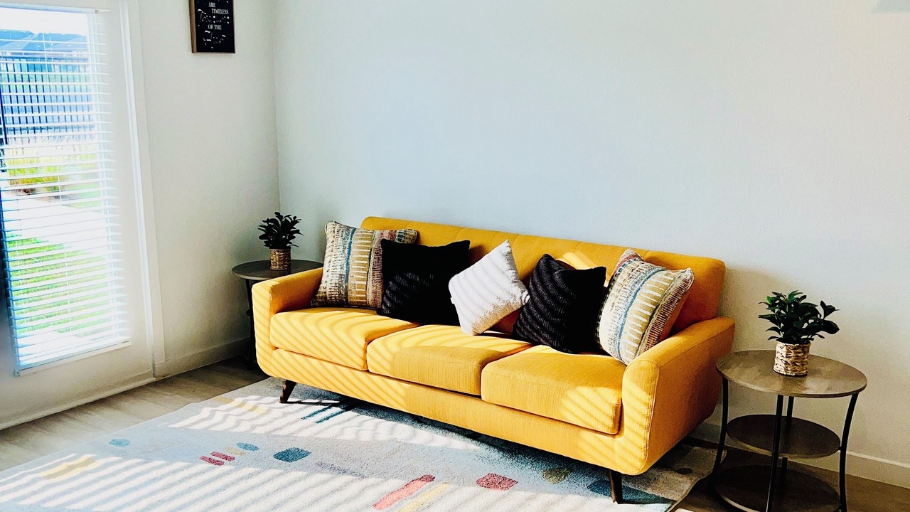 Photo of Livingroom in Marble Falls