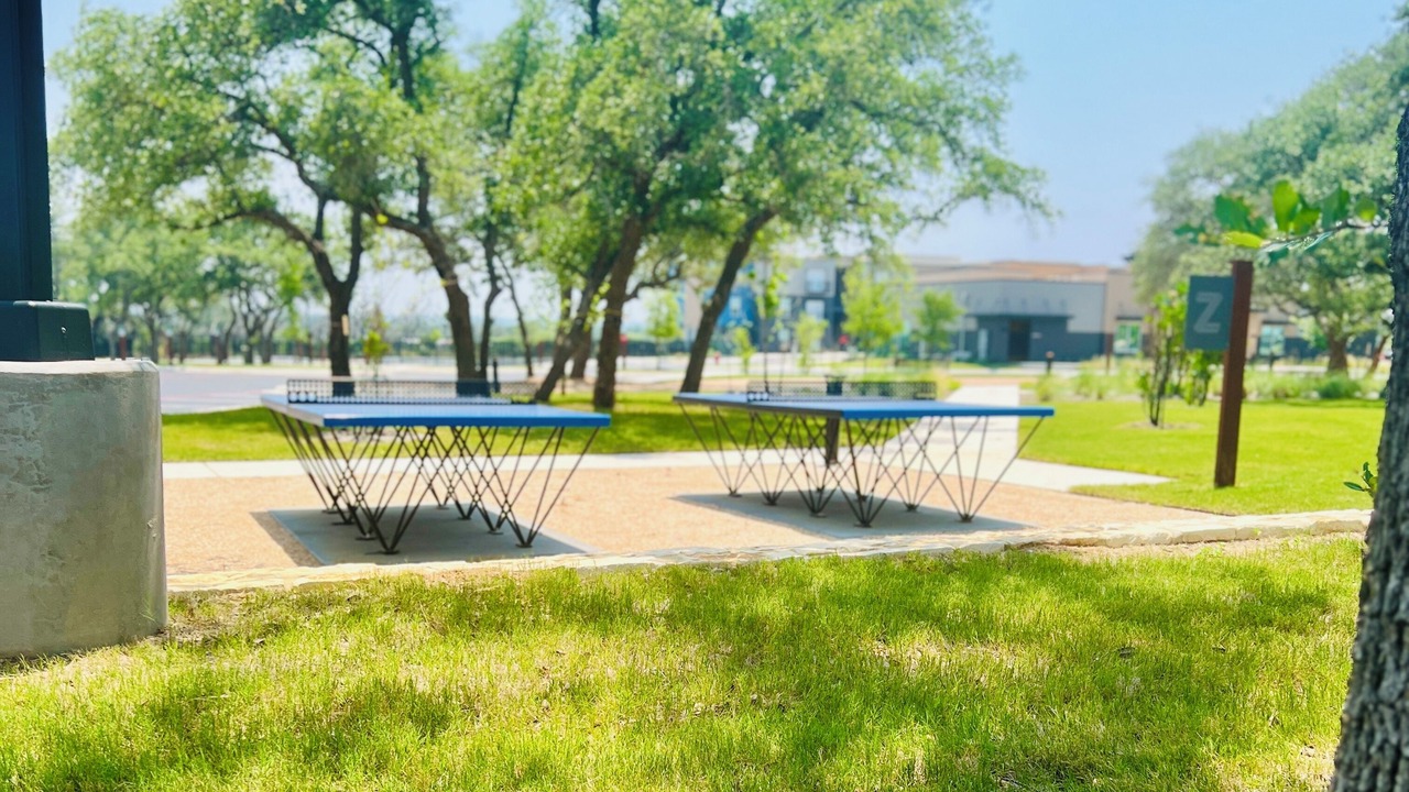 Photo of Patio Balcony in Marble Falls