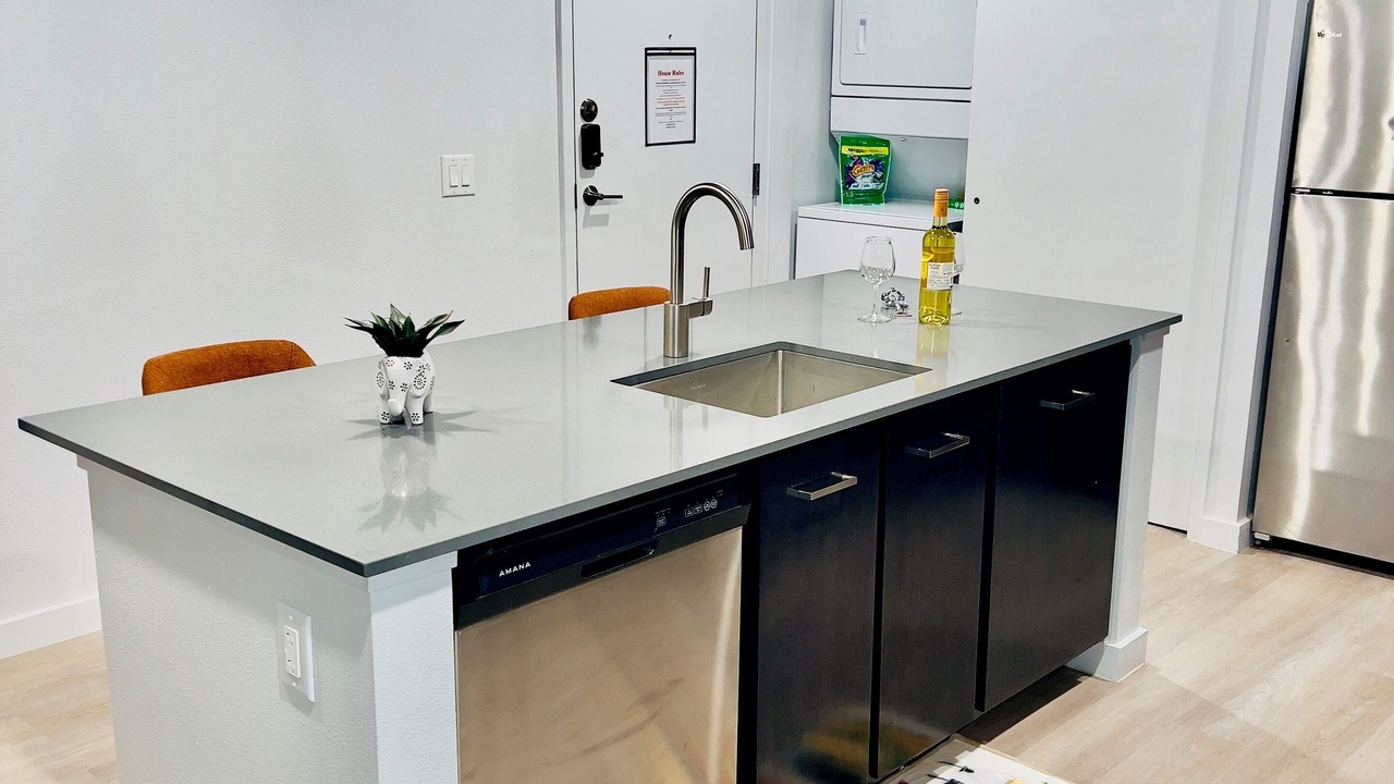 Photo of Kitchen in Marble Falls