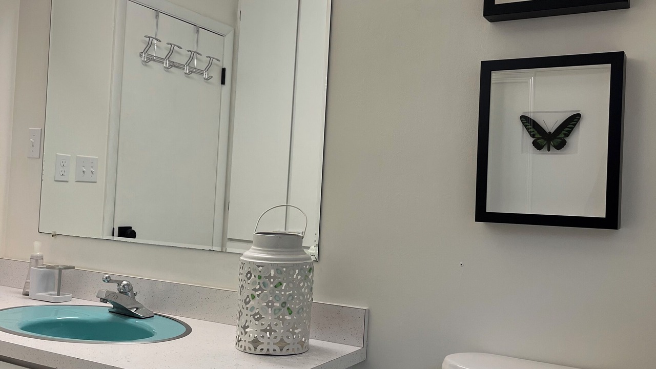 Photo of Bathroom in Bridgman