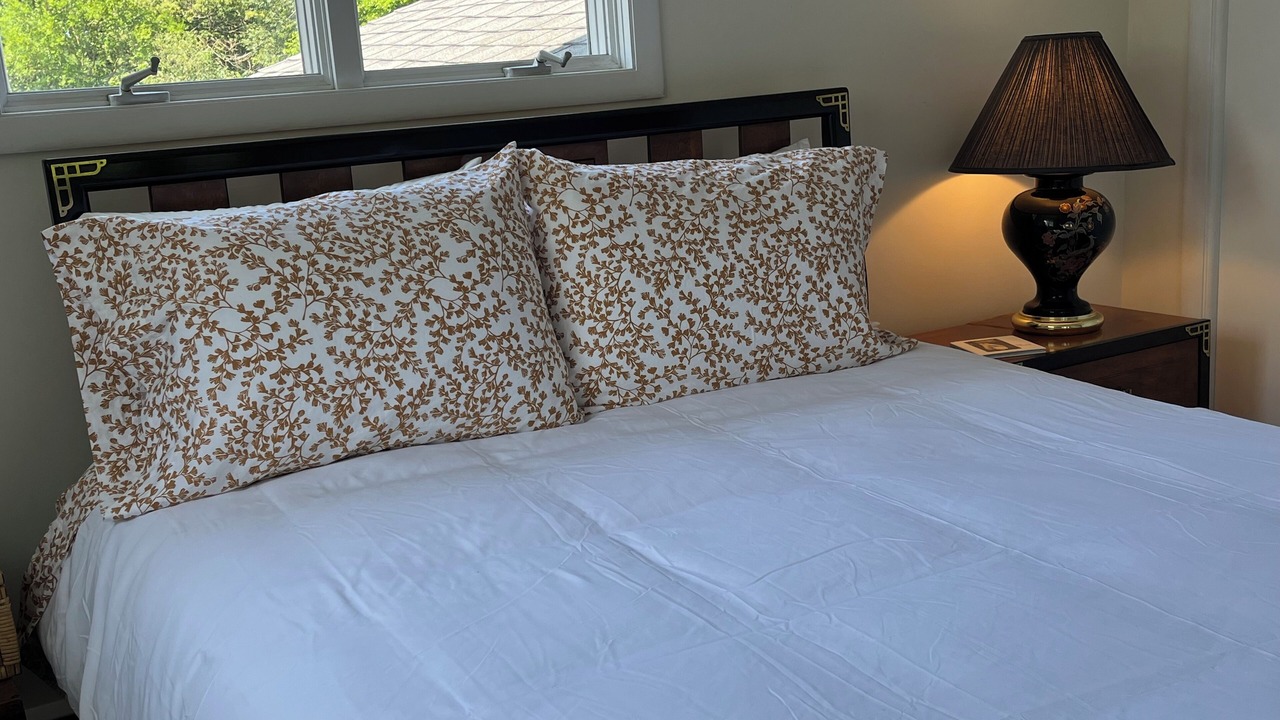Photo of Bedroom in Bridgman