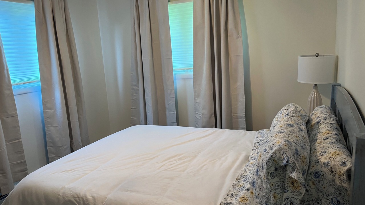 Photo of Bedroom in Bridgman