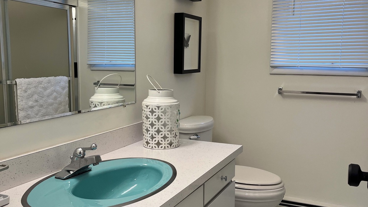 Photo of Bathroom in Bridgman