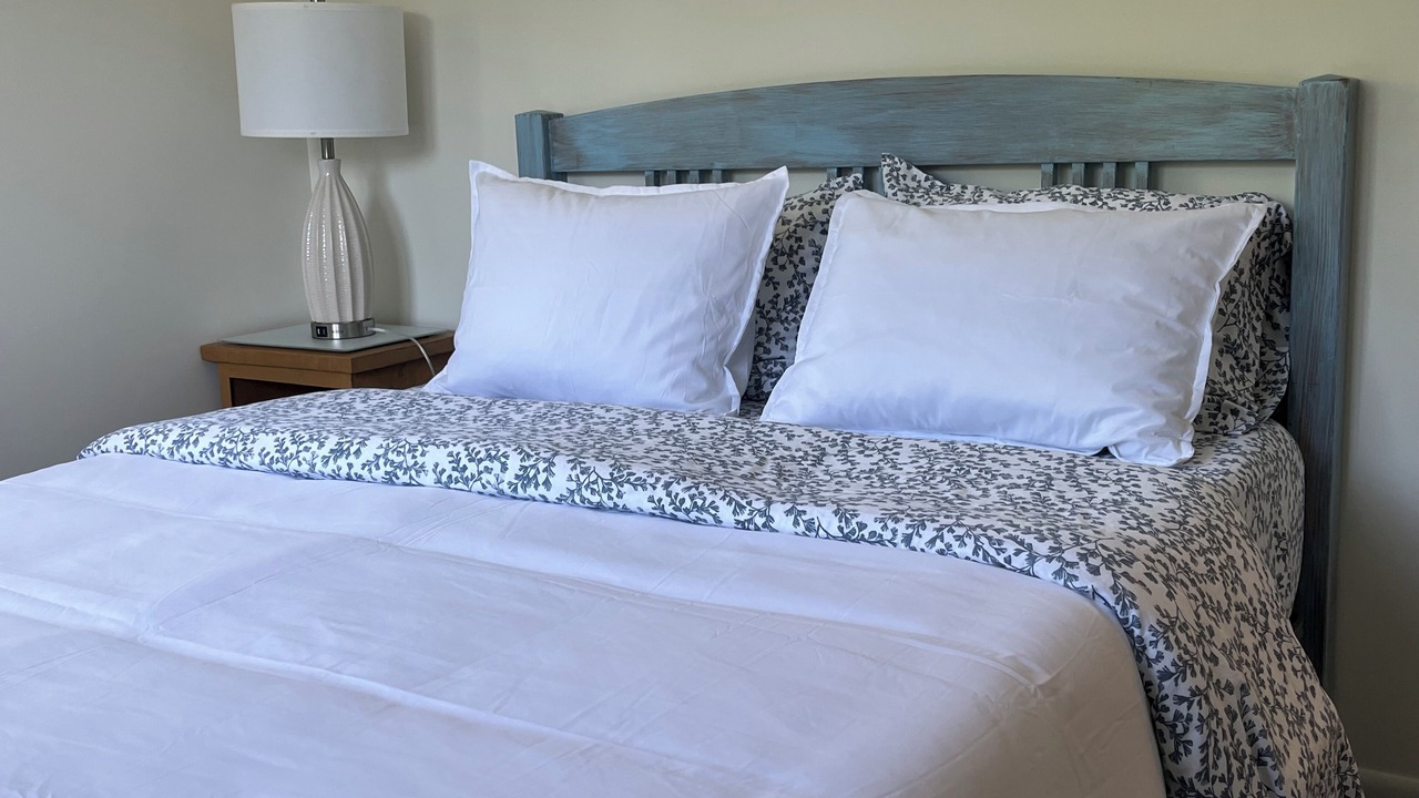 Photo of Bedroom in Bridgman