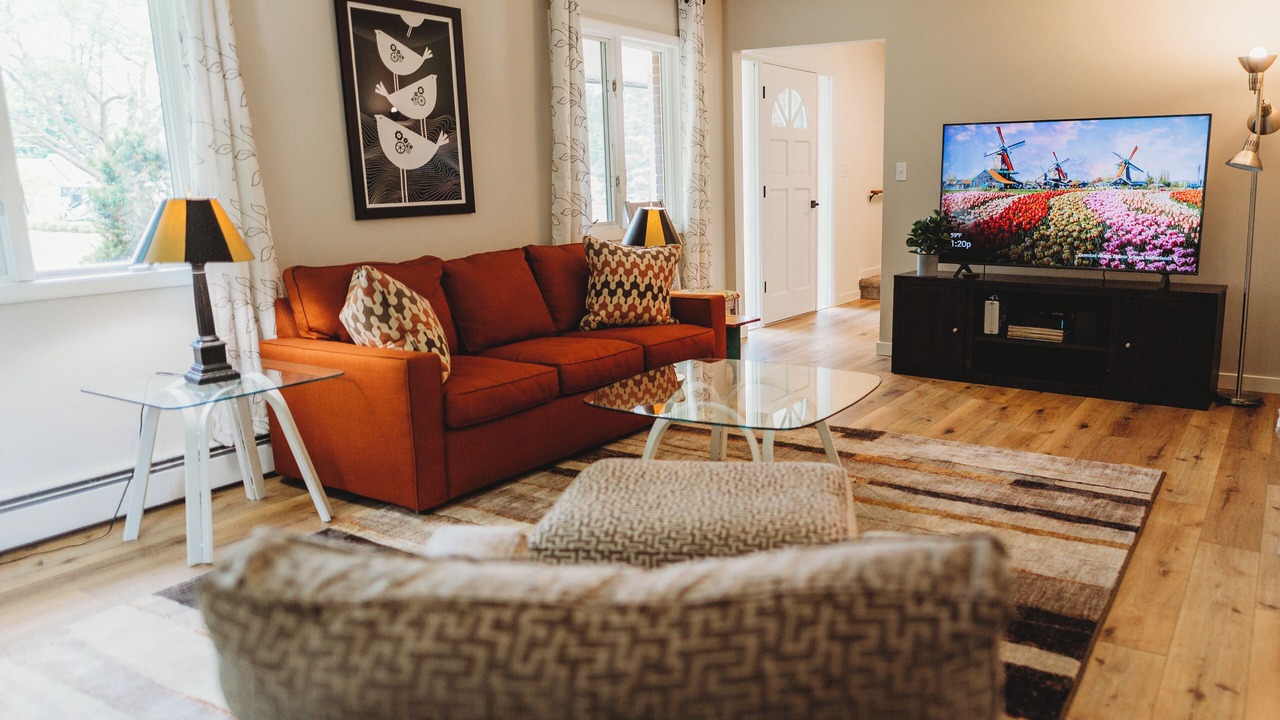 Photo of Livingroom in Bridgman