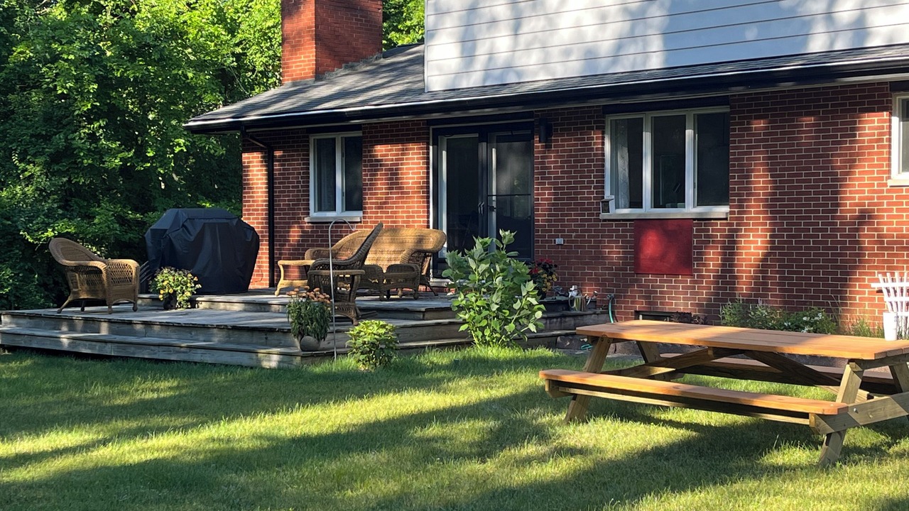 Photo of Outdoor in Bridgman