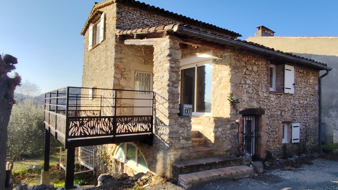 Photo of Outdoor in Allegre Les Fumades