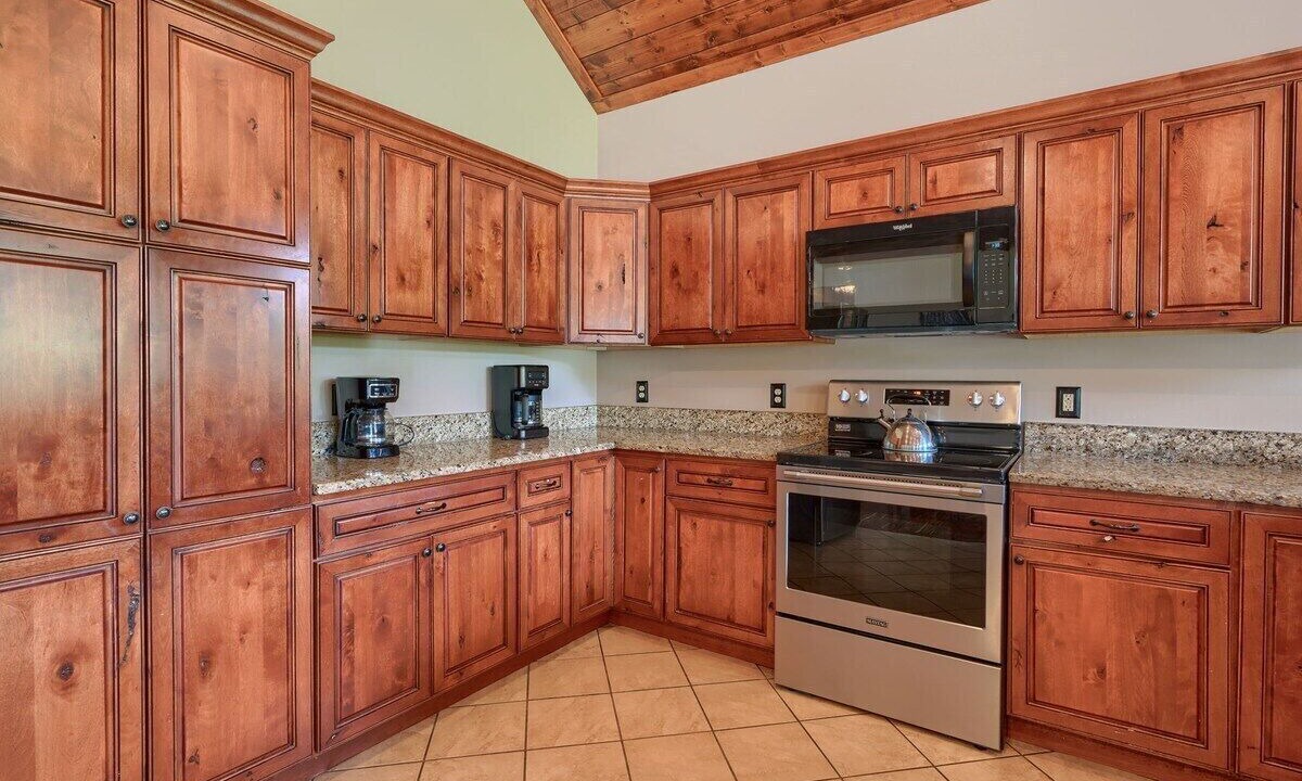 Photo of Kitchen in Rockbridge