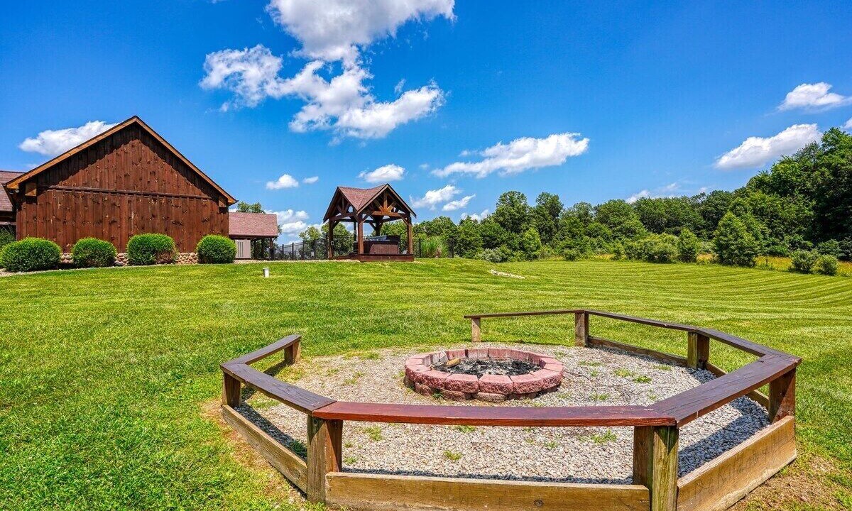 Photo of Outdoor in Rockbridge