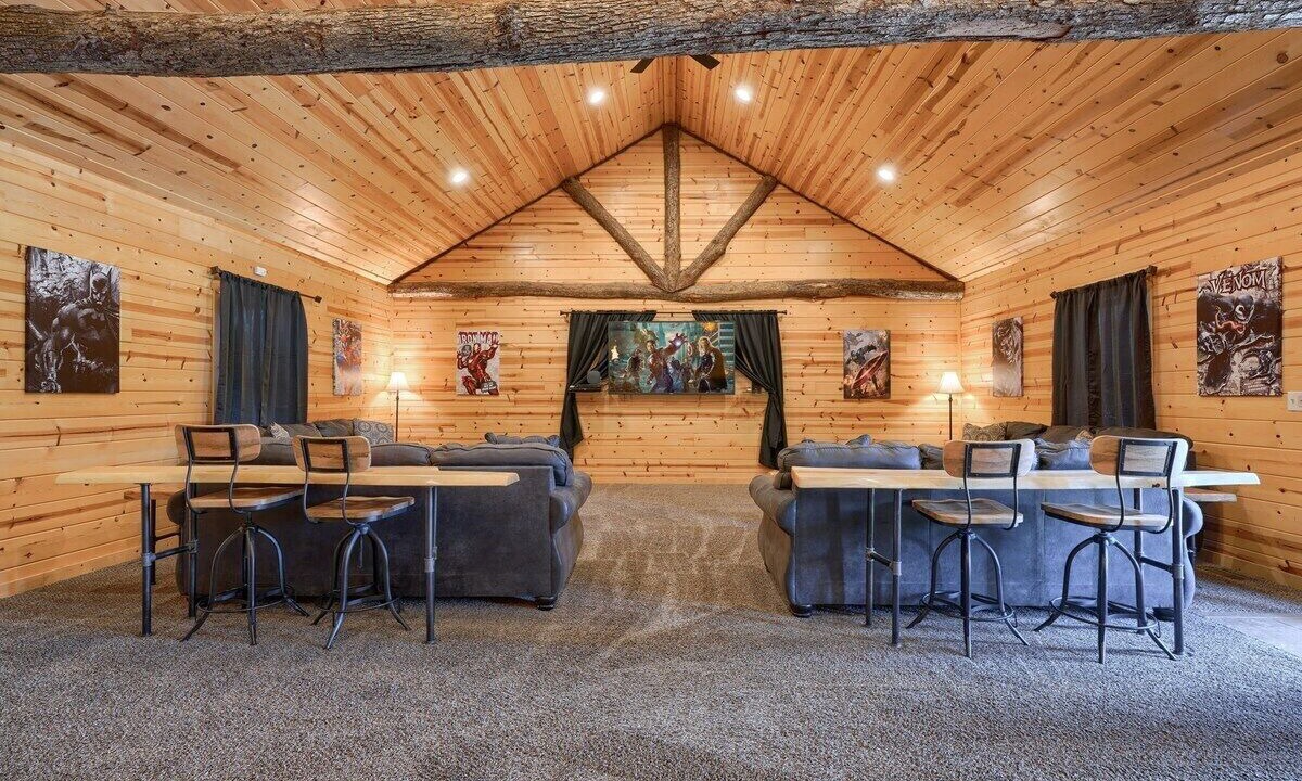 Photo of Others in Rockbridge