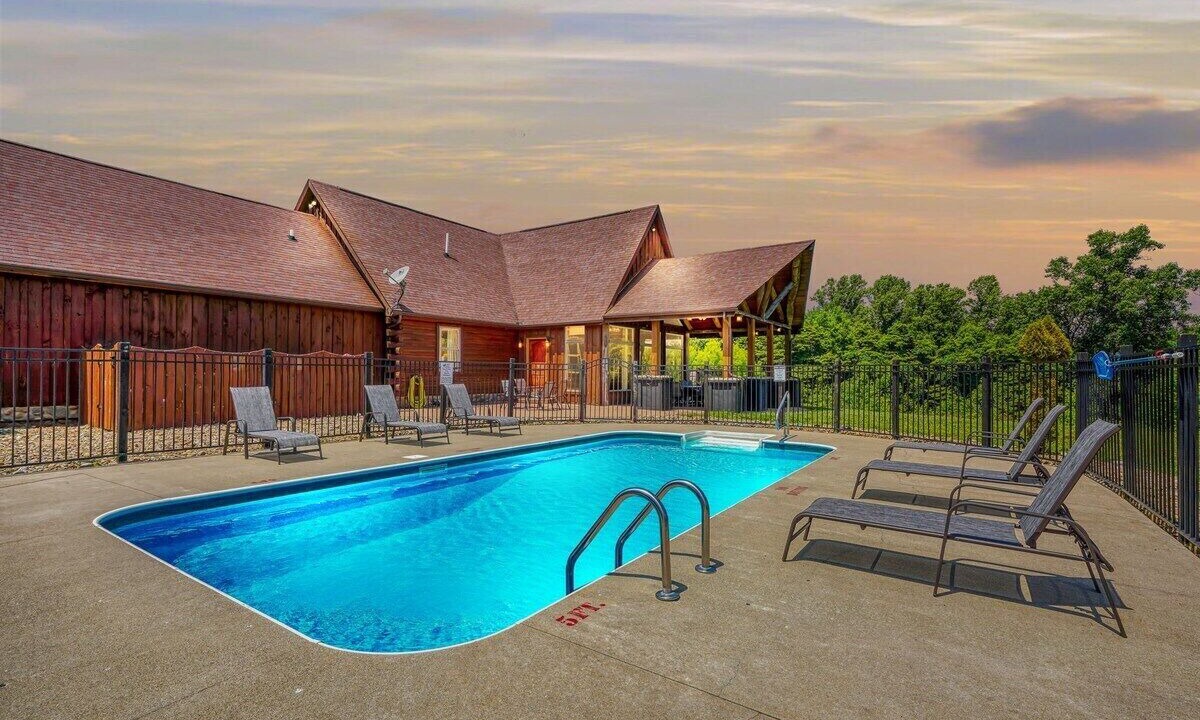 Photo of Outdoor in Rockbridge