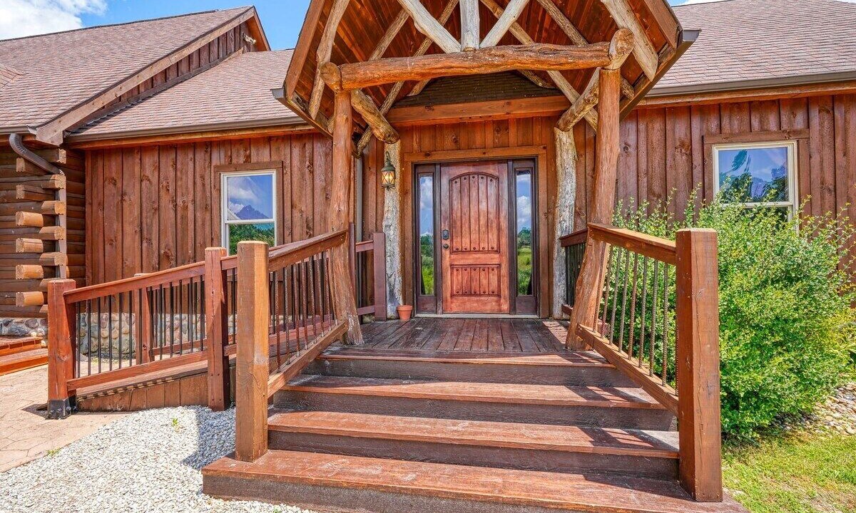 Photo of Outdoor in Rockbridge