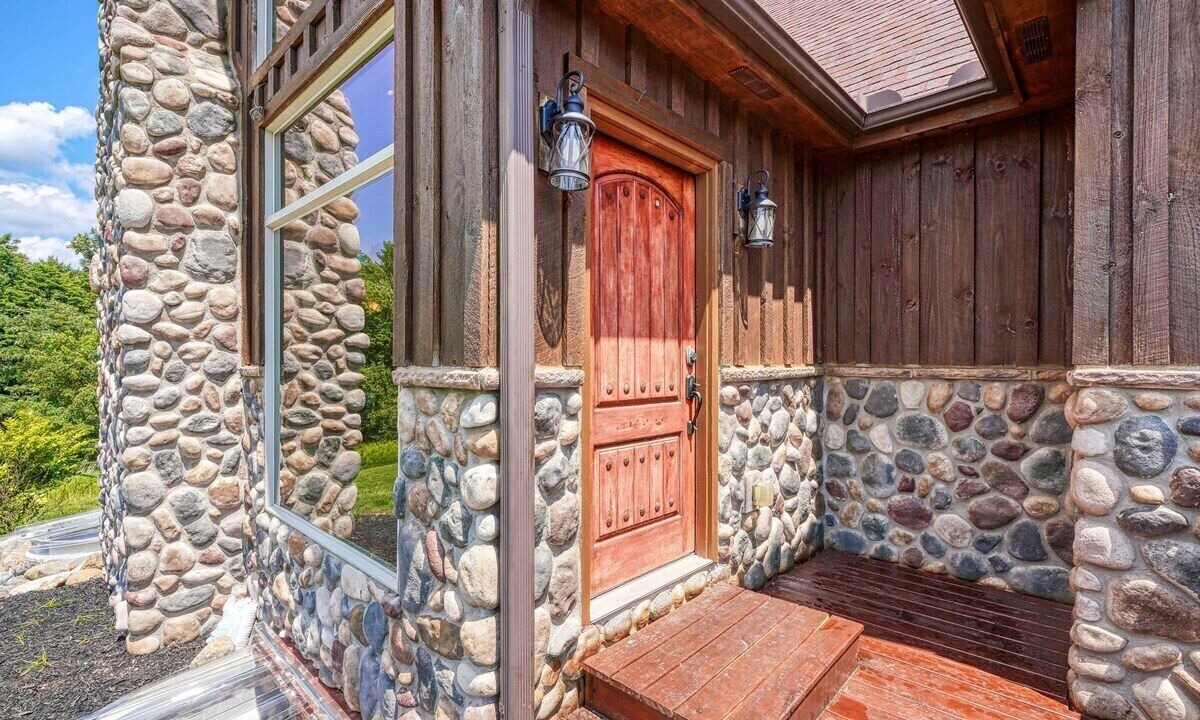 Photo of Outdoor in Rockbridge