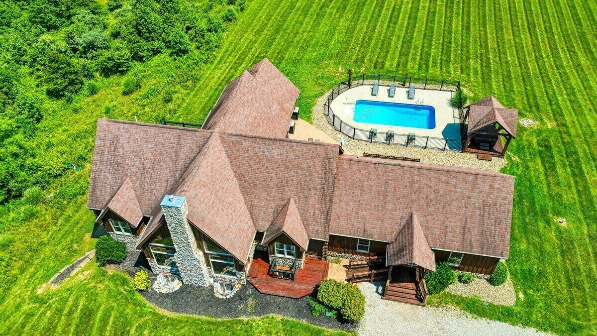 Photo of Outdoor in Rockbridge