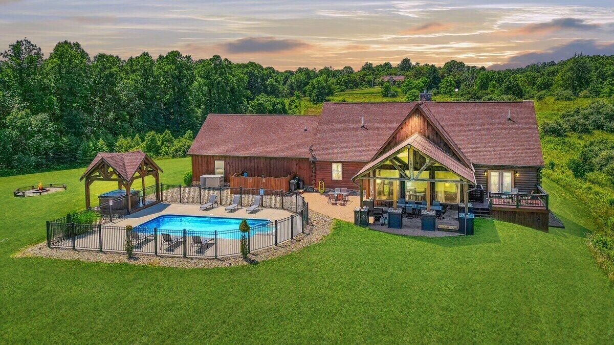 Photo of Outdoor in Rockbridge