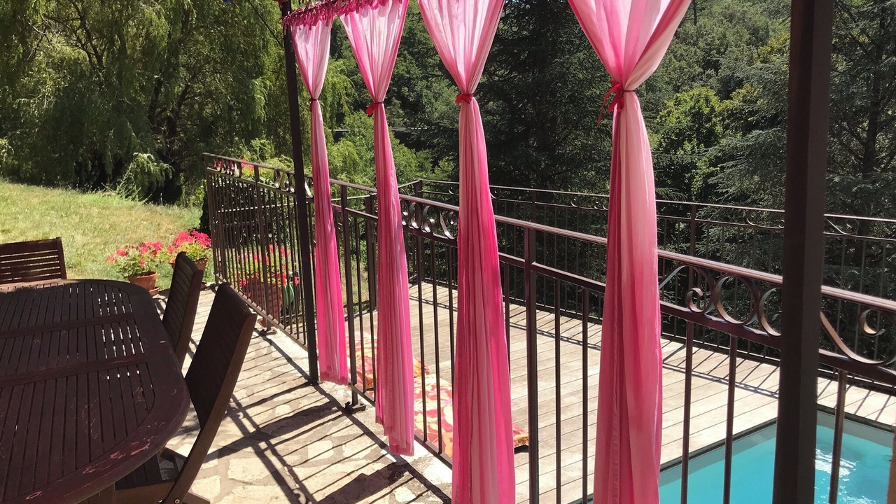 Photo of Outdoor in Vabres