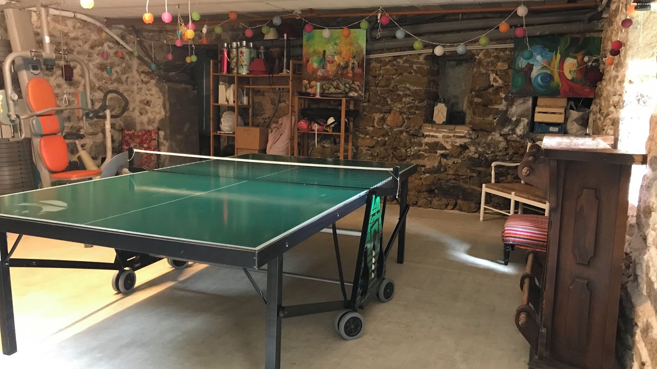 Photo of Bedroom in Vabres