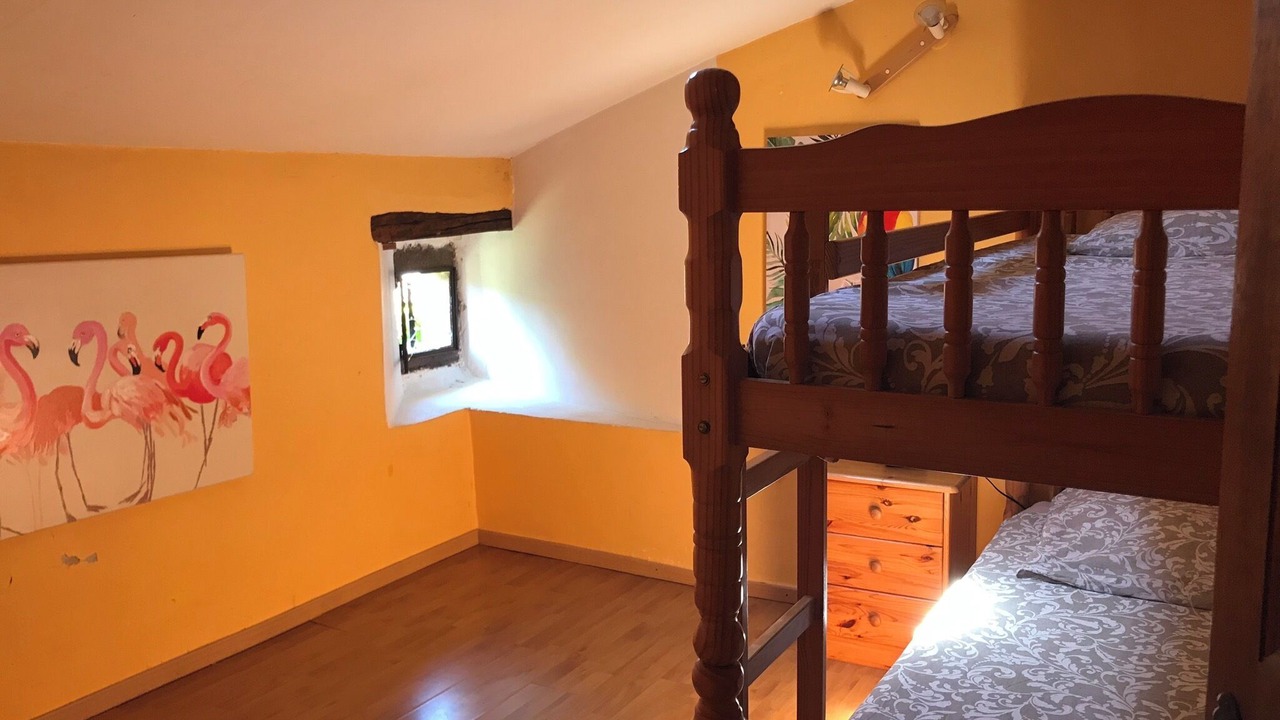 Photo of Bedroom in Vabres