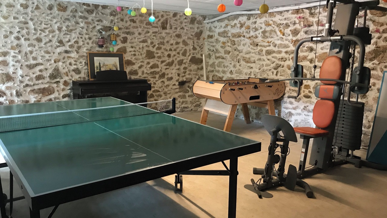 Photo of Bedroom in Vabres