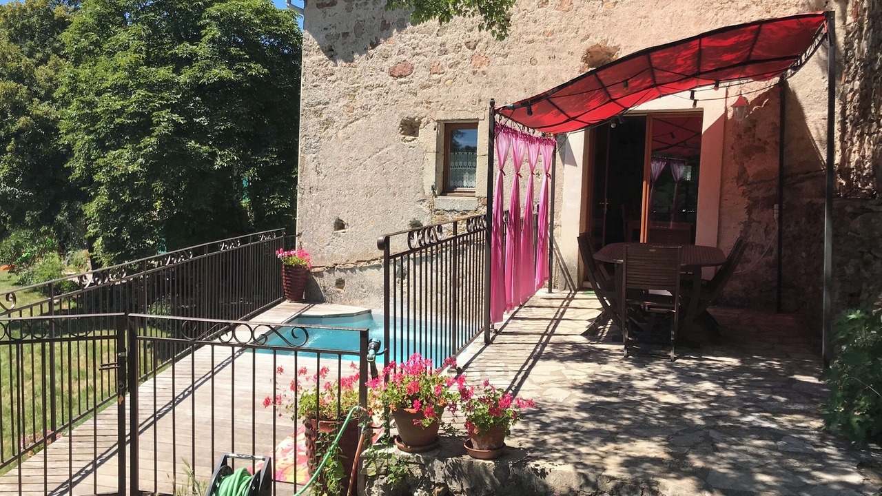 Photo of Outdoor in Vabres