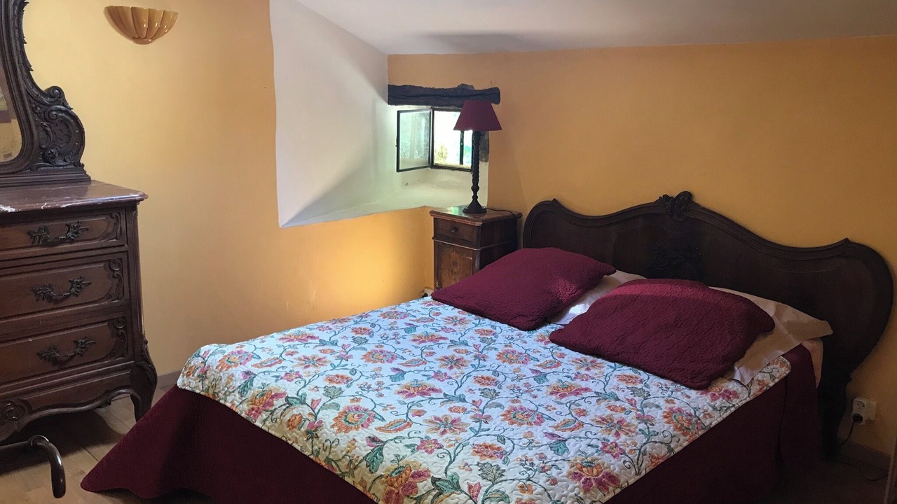 Photo of Bedroom in Vabres