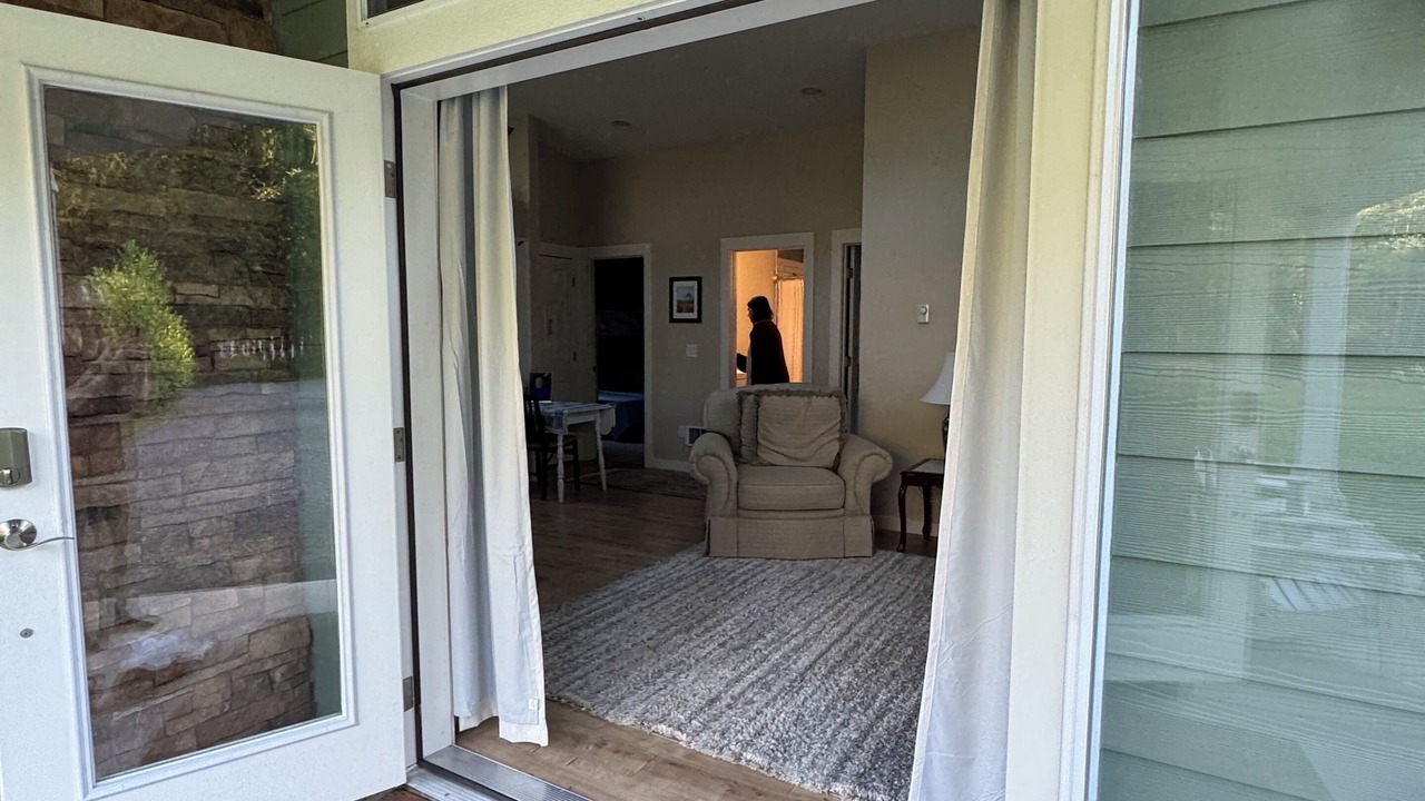 Photo of Patio Balcony in Lake Stevens