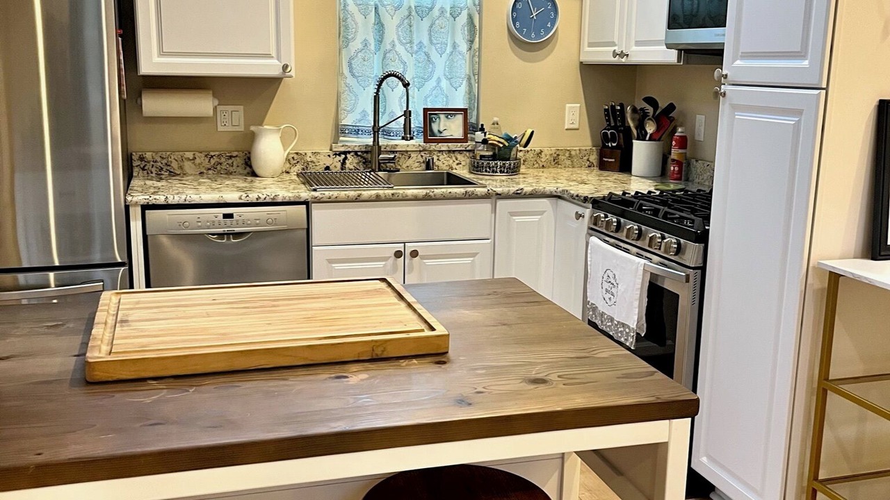 Photo of Kitchen in Lake Stevens