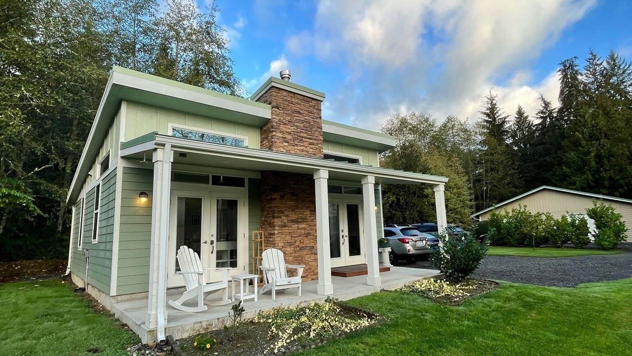 Photo of Outdoor in Lake Stevens