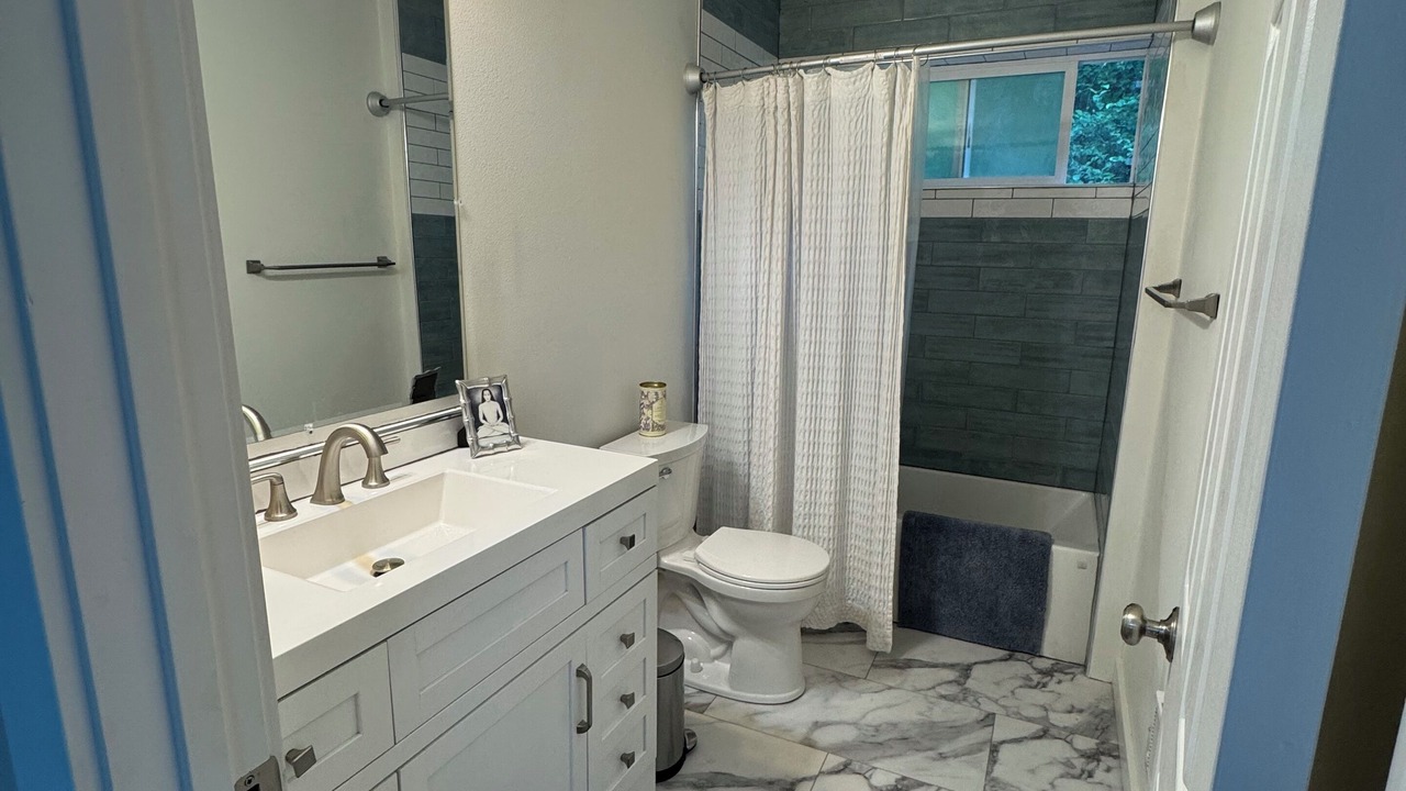 Photo of Bathroom in Lake Stevens