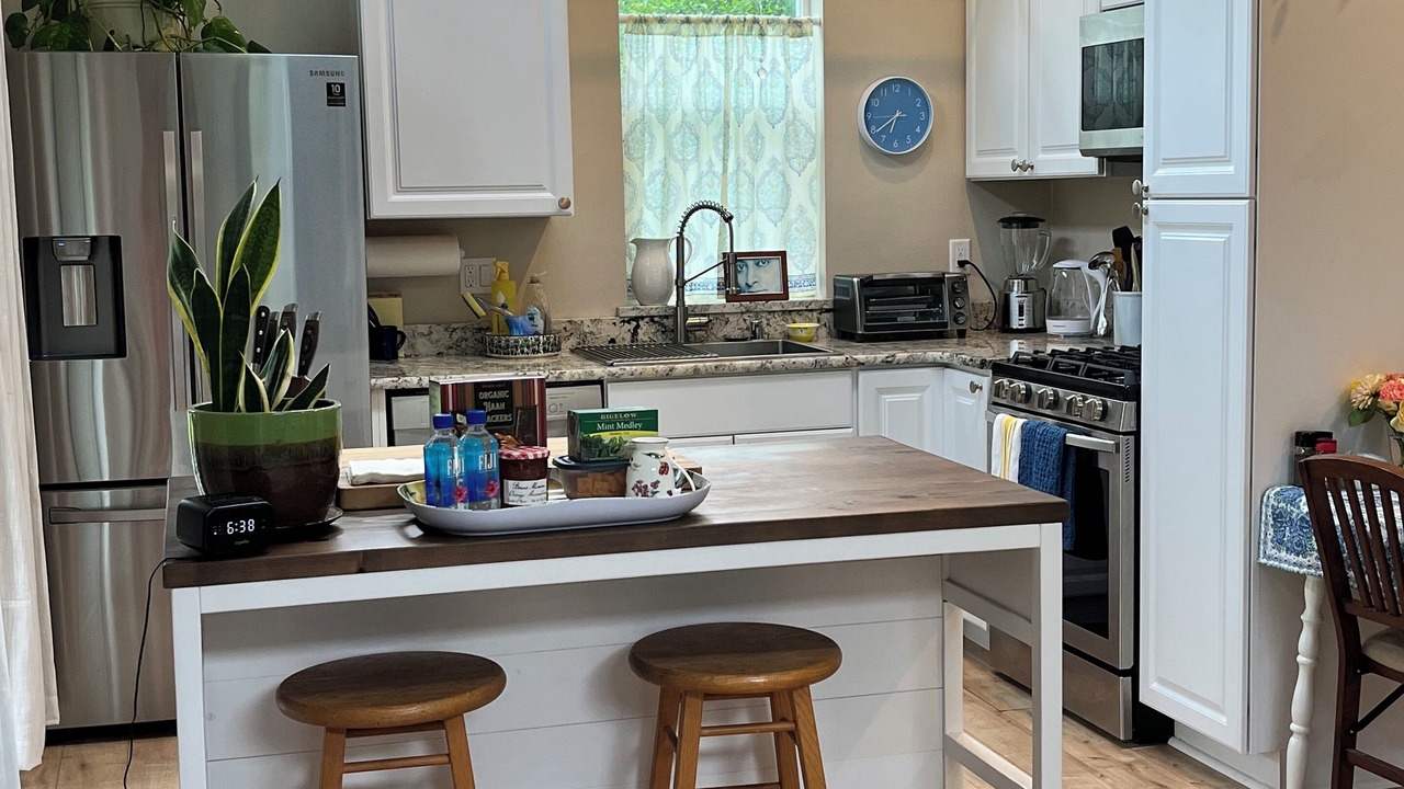 Photo of Kitchen in Lake Stevens