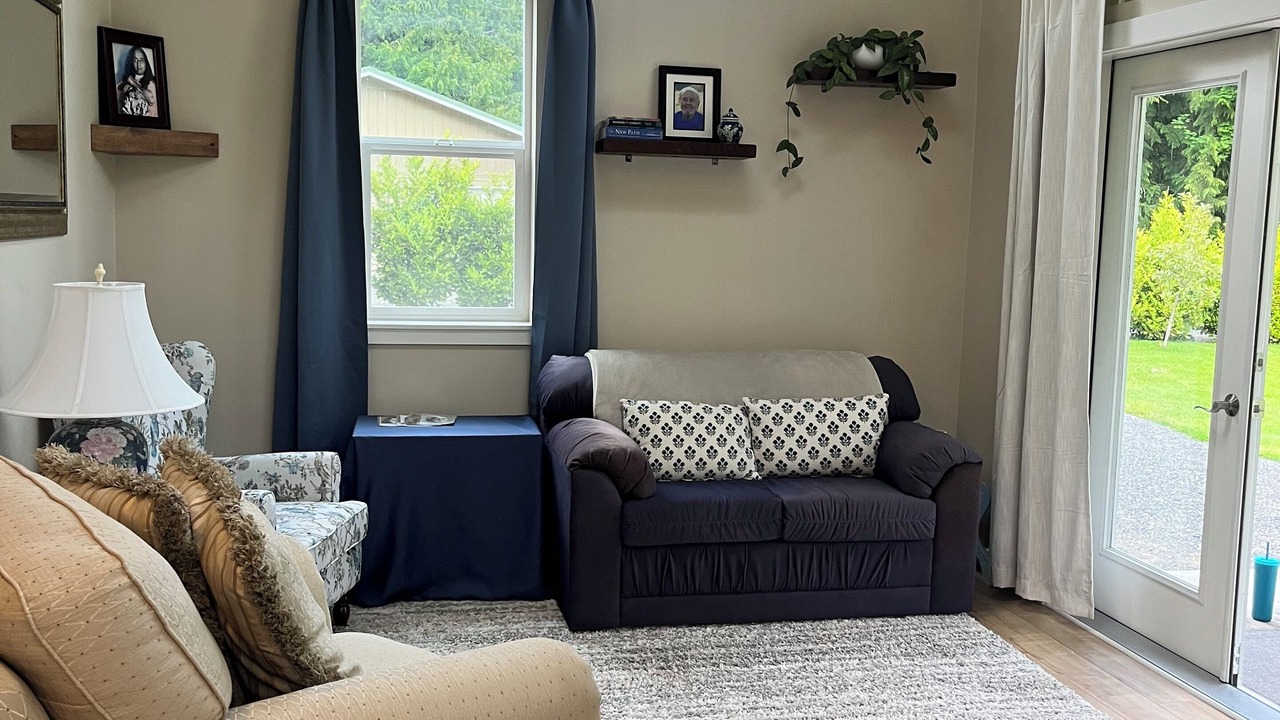 Photo of Livingroom in Lake Stevens