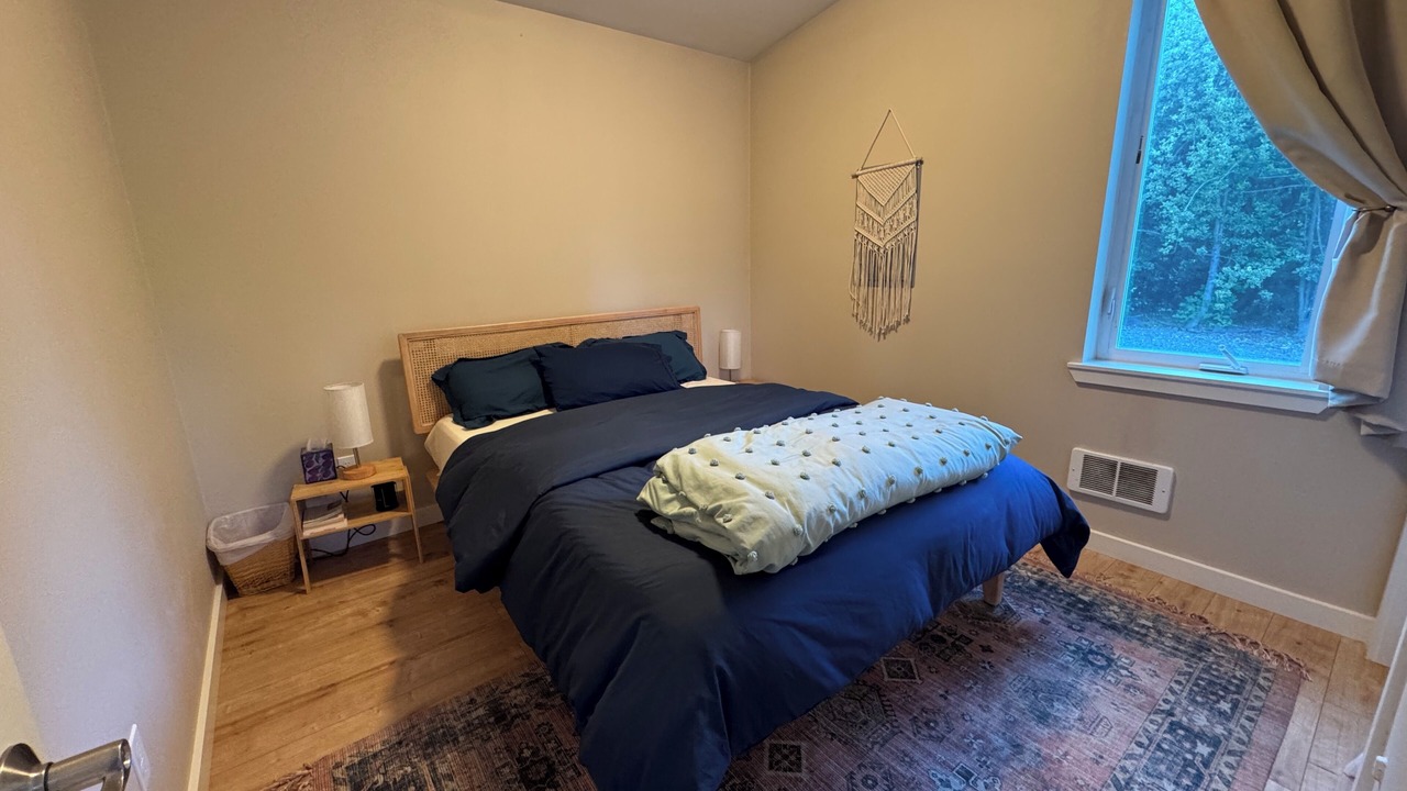 Photo of Bedroom in Lake Stevens