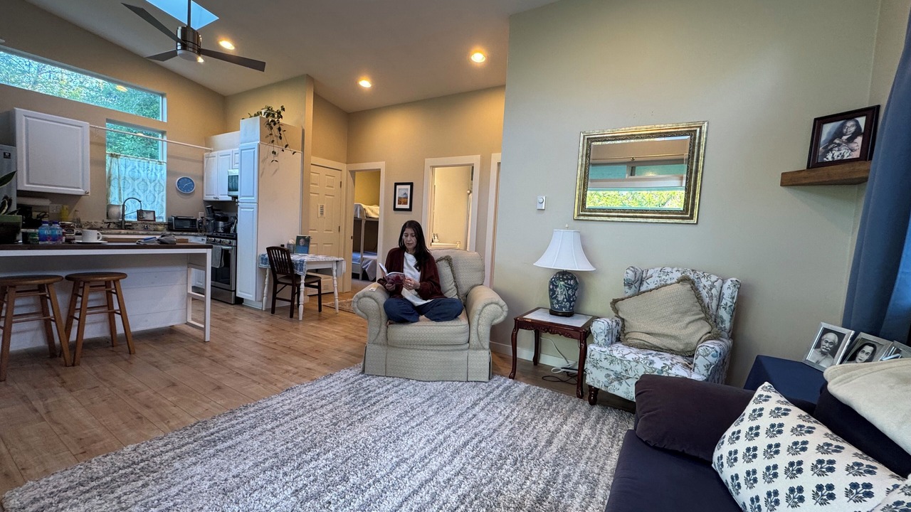 Photo of Livingroom in Lake Stevens