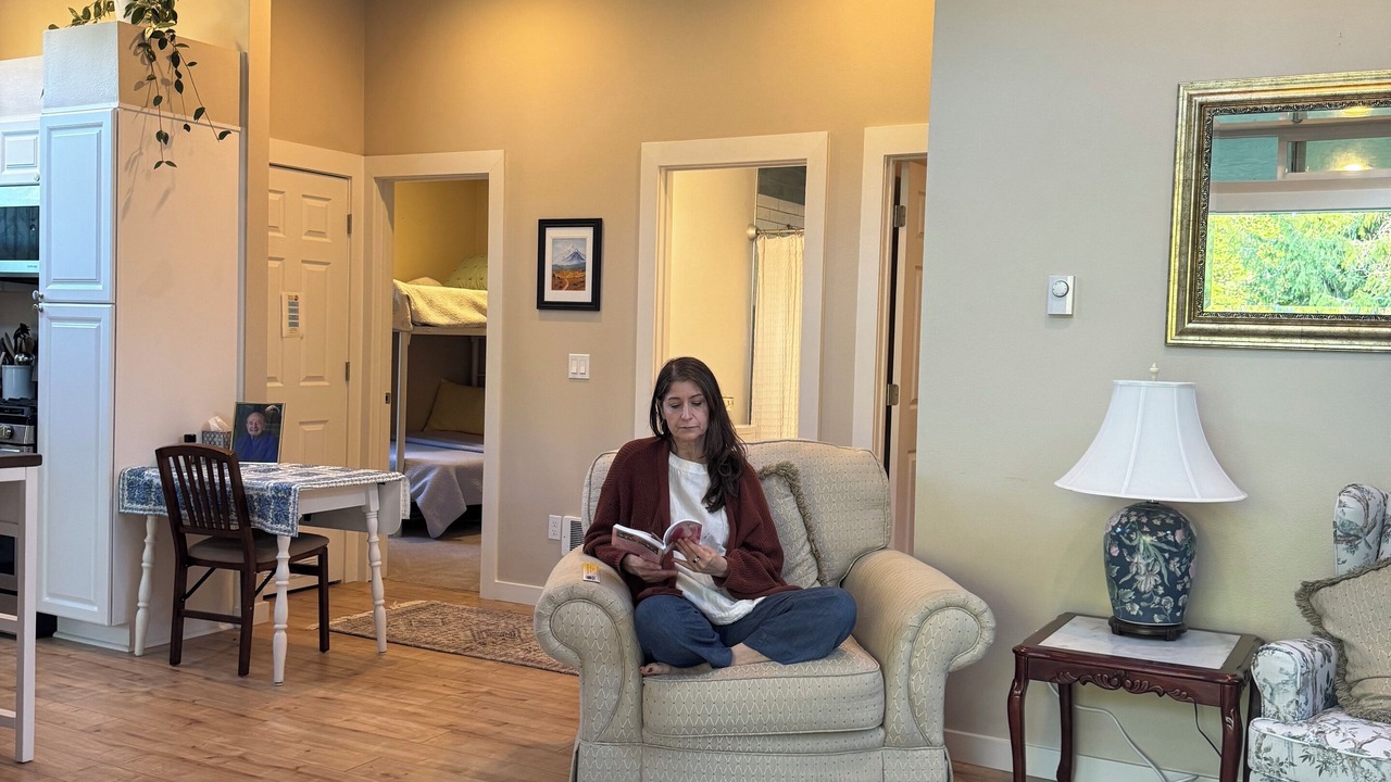 Photo of Livingroom in Lake Stevens