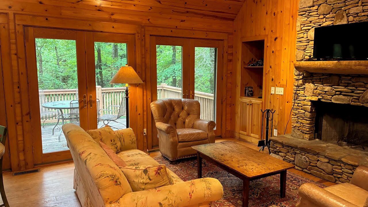 Photo of Livingroom in Wiley