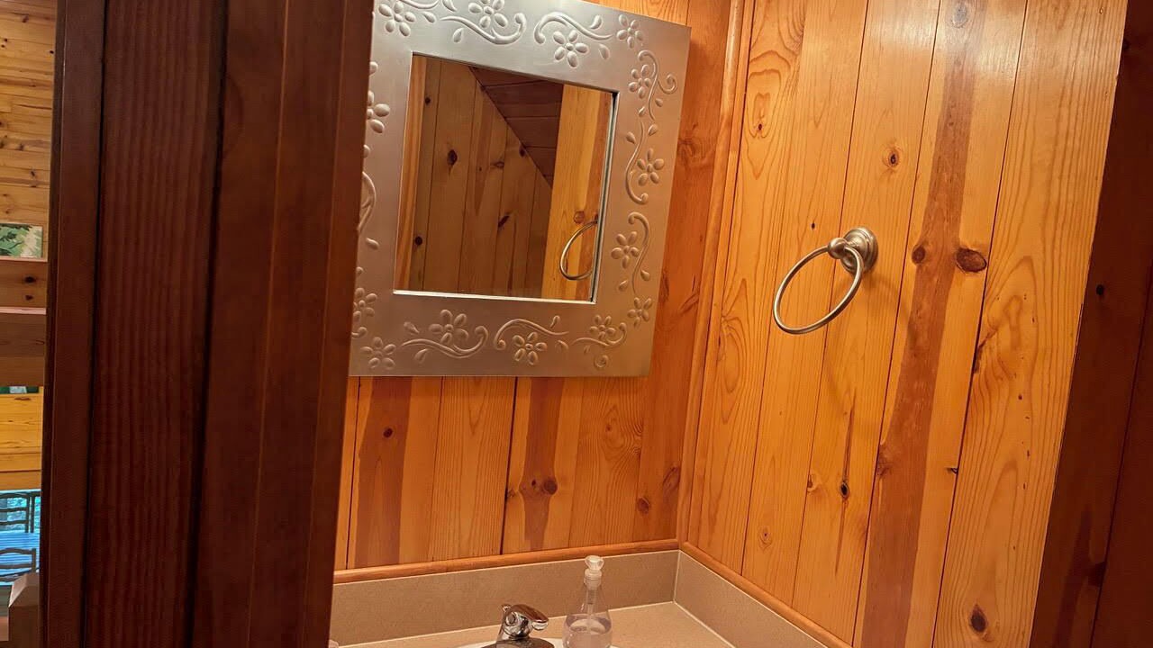 Photo of Bathroom in Wiley
