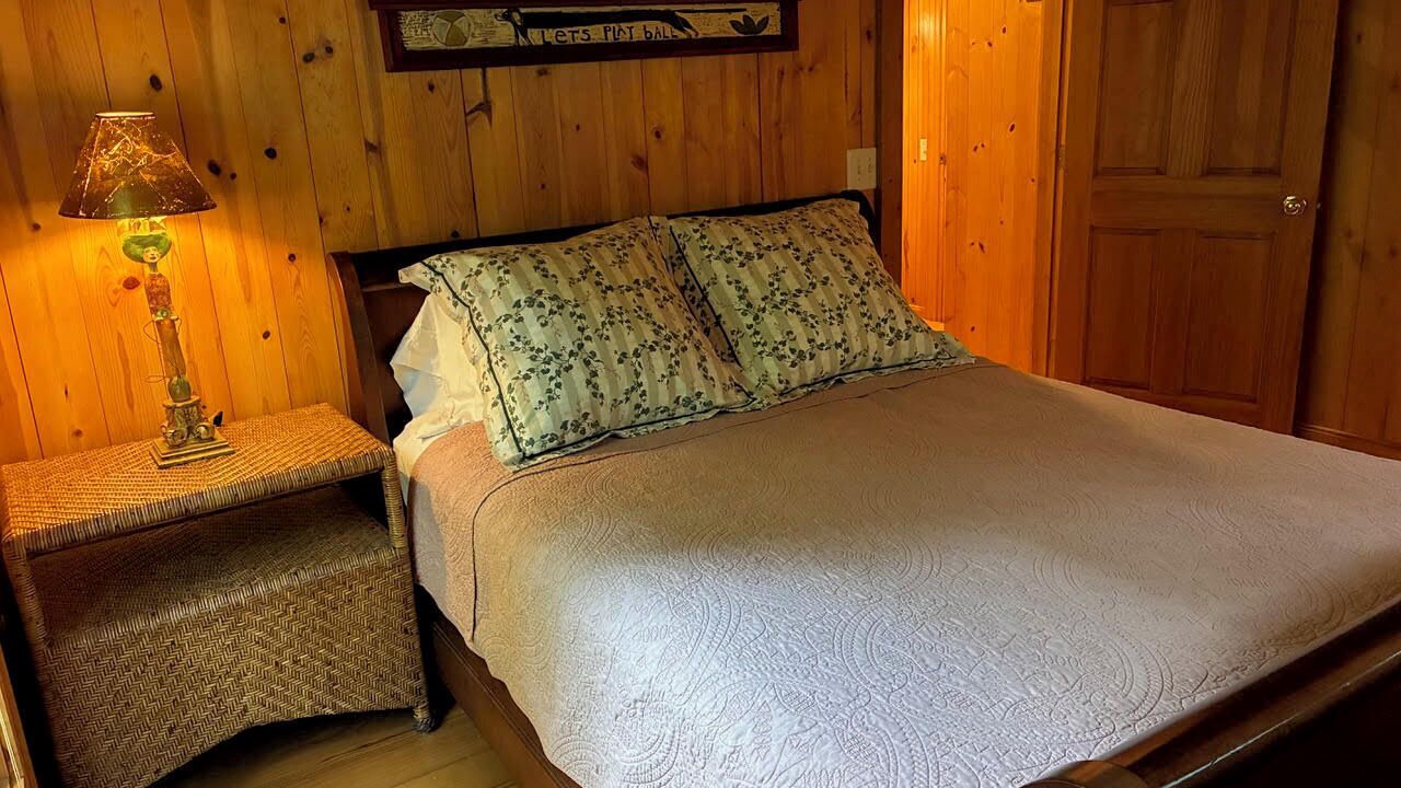 Photo of Bedroom in Wiley