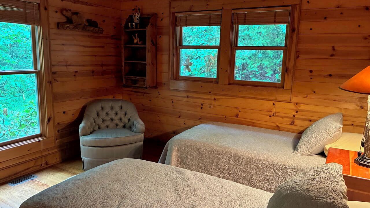Photo of Bedroom in Wiley