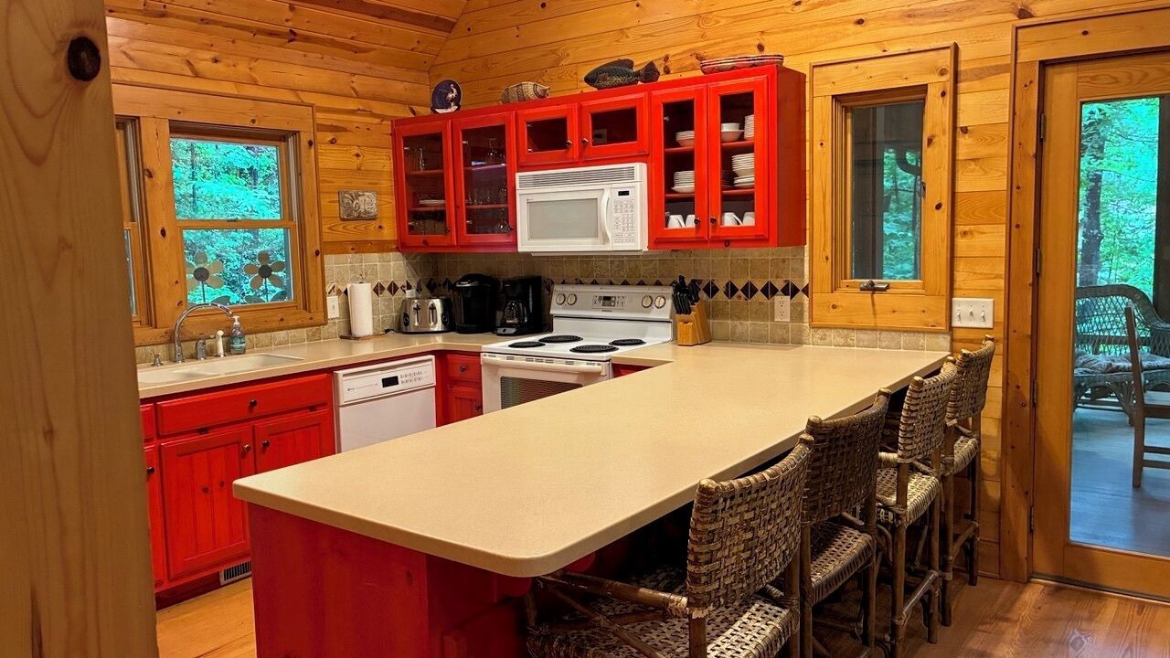 Photo of Kitchen in Wiley