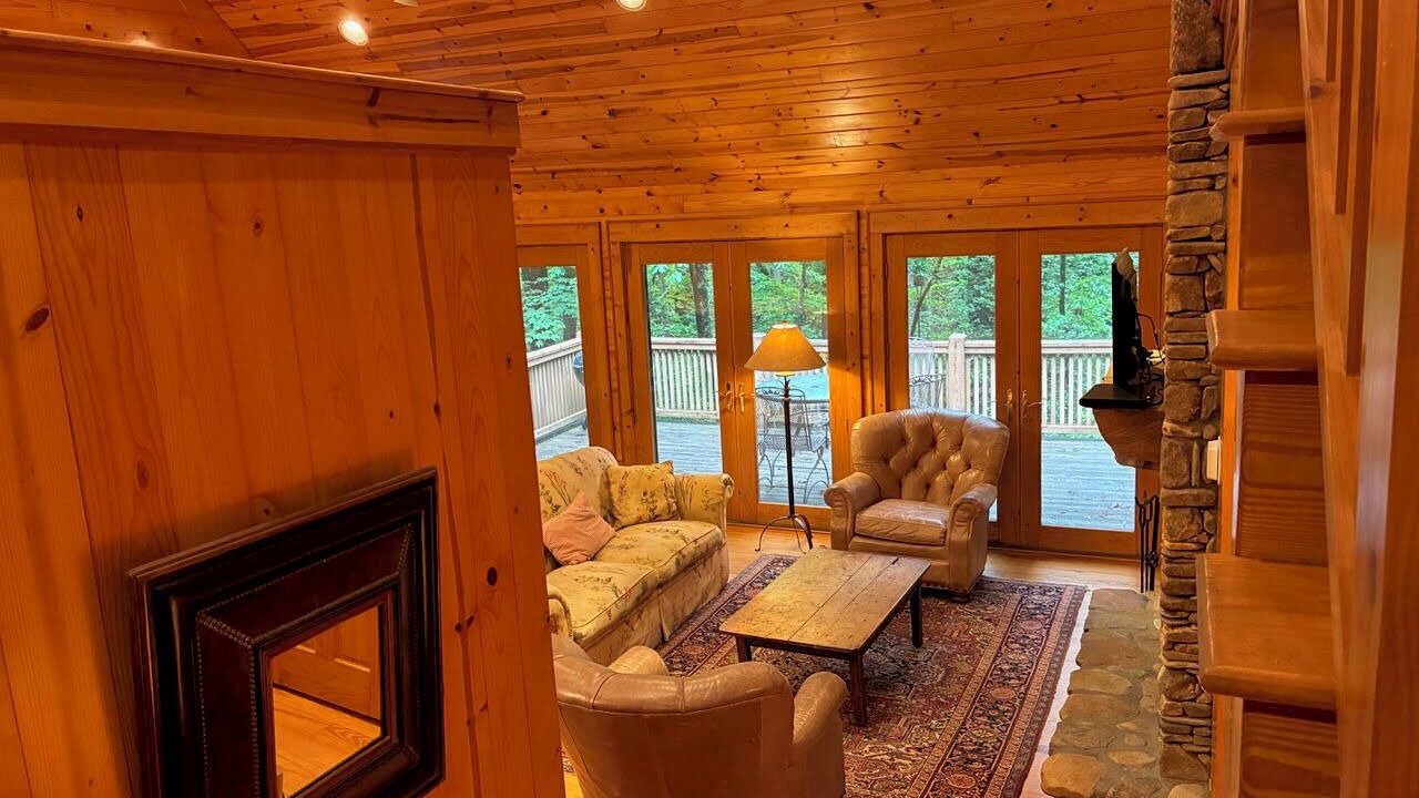 Photo of Livingroom in Wiley