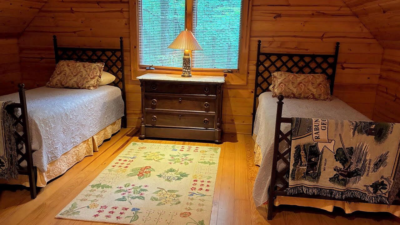 Photo of Bedroom in Wiley