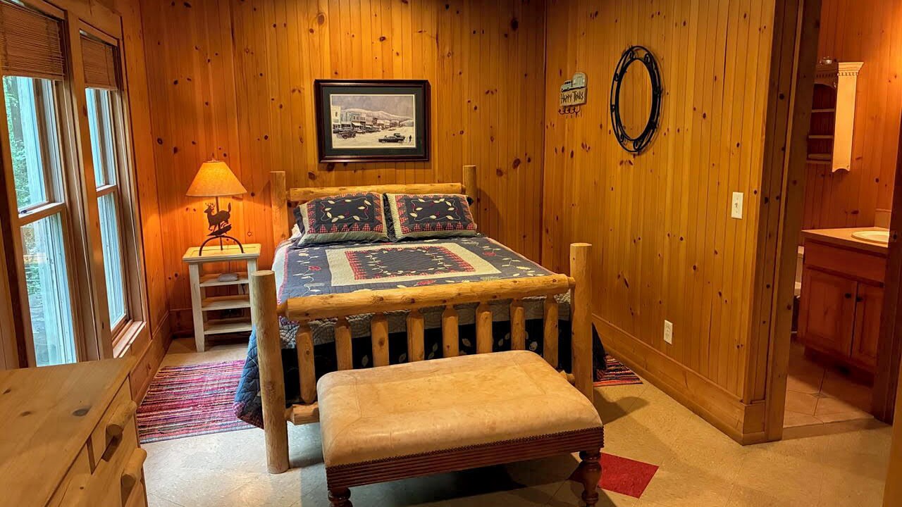 Photo of Bedroom in Wiley