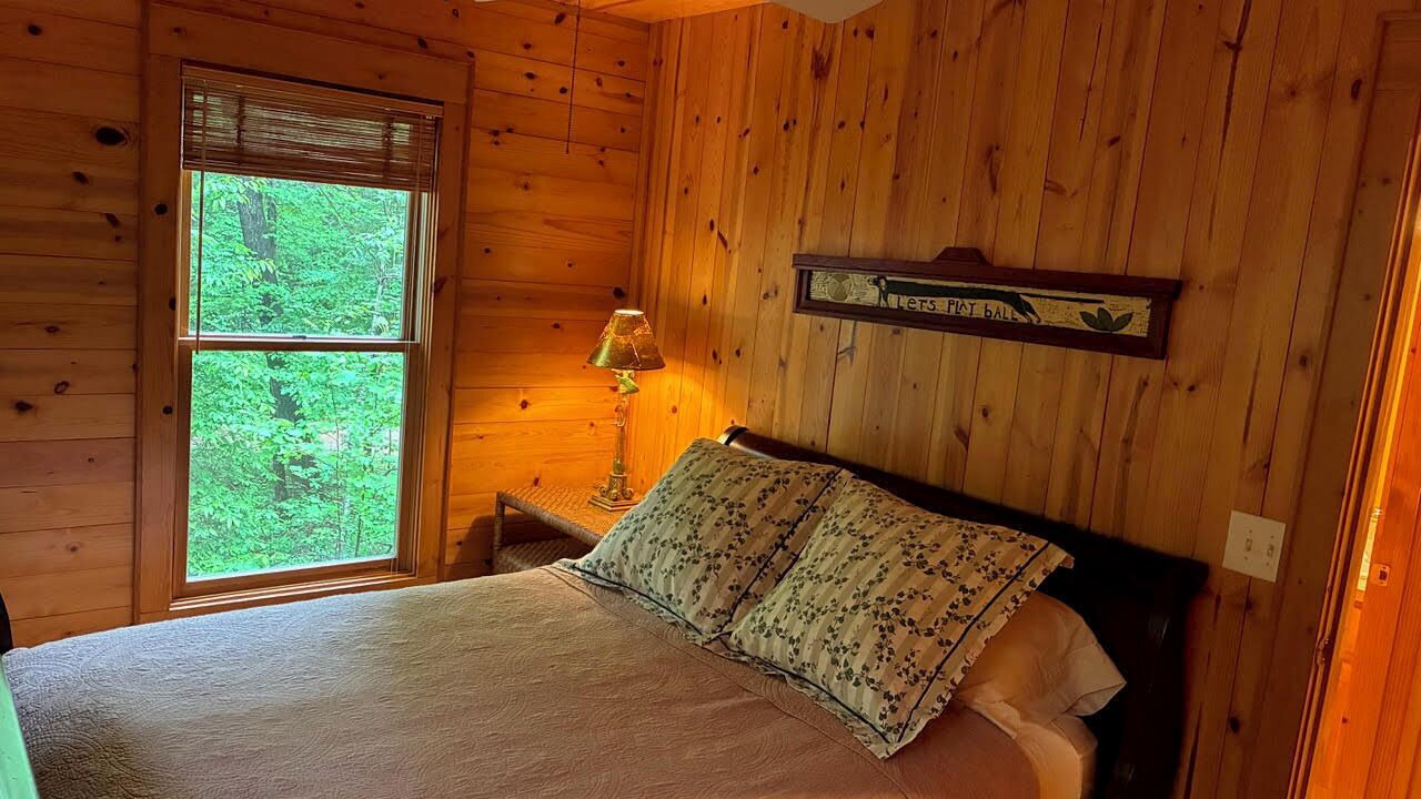 Photo of Bedroom in Wiley
