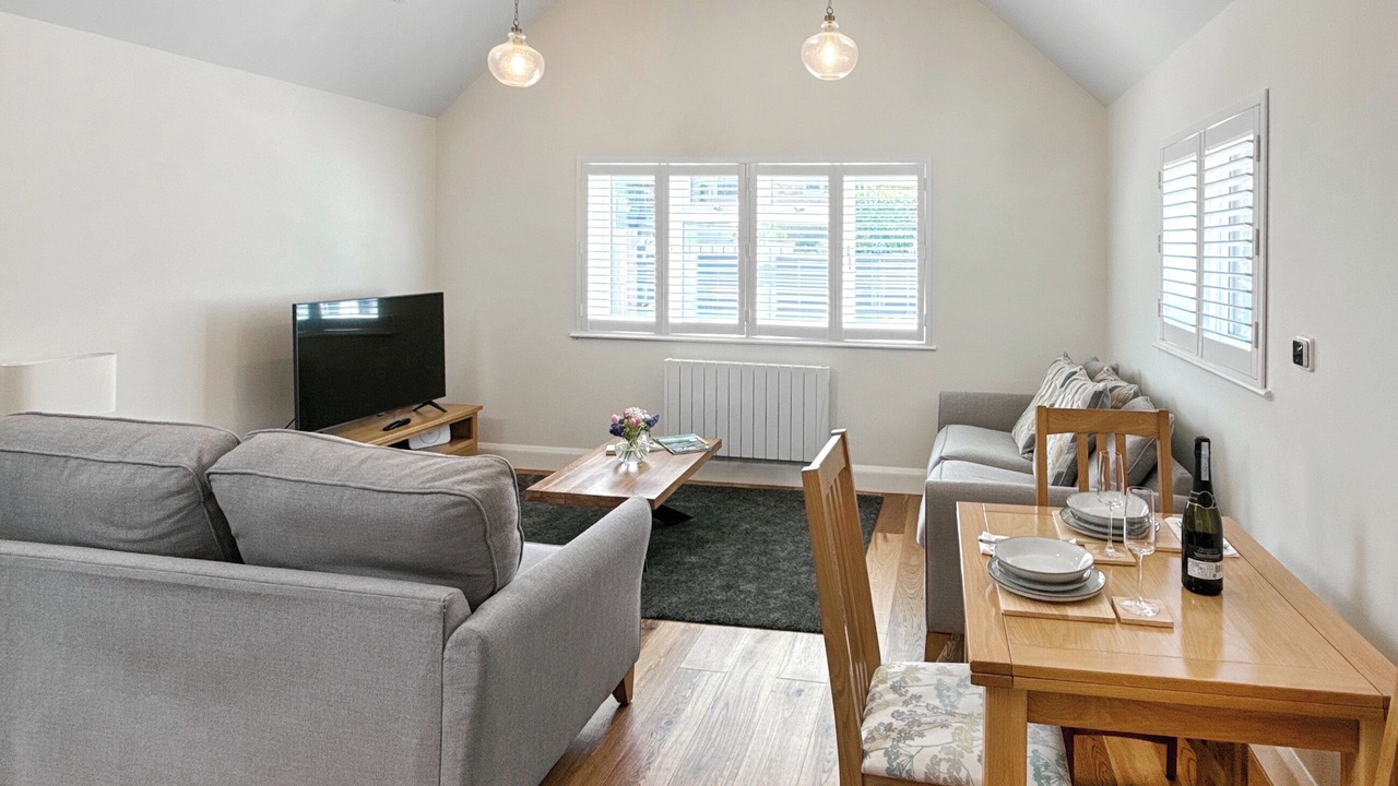 Photo of Bedroom in Wadeford